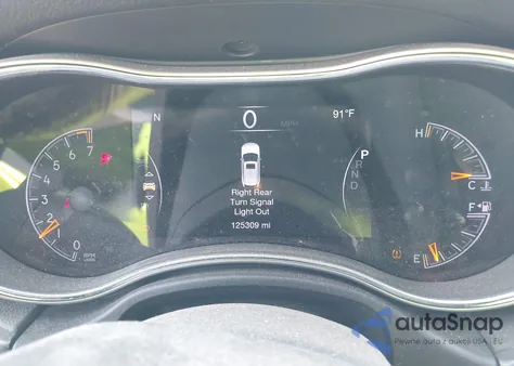 2018 Jeep Grand Cherokee Altitude 4X4 from USA, damaged, VIN 1C4RJFAG8JC123807